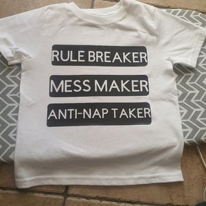 Toddler  shirt